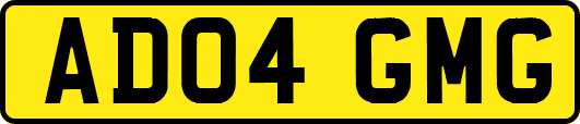 AD04GMG