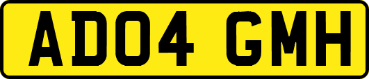 AD04GMH