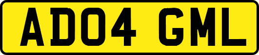 AD04GML
