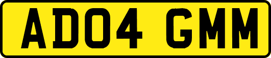 AD04GMM