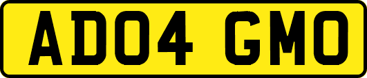 AD04GMO