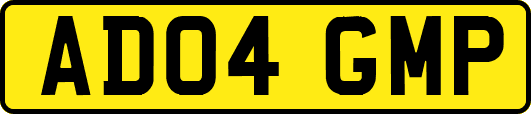 AD04GMP