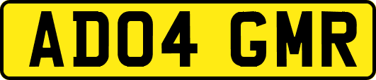 AD04GMR