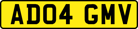 AD04GMV