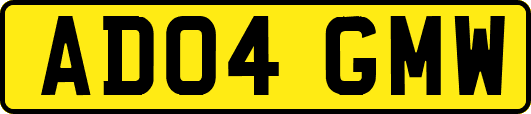 AD04GMW