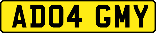 AD04GMY