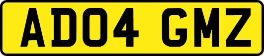AD04GMZ
