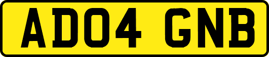 AD04GNB