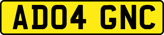 AD04GNC