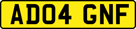 AD04GNF