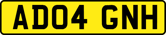 AD04GNH