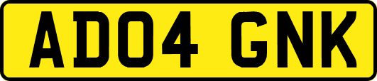 AD04GNK