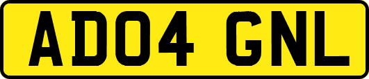 AD04GNL