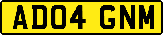 AD04GNM
