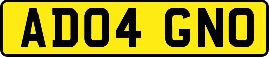 AD04GNO