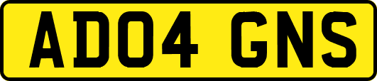 AD04GNS