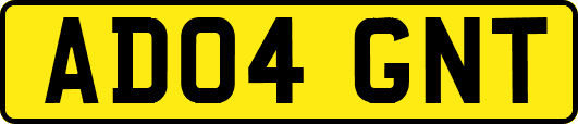 AD04GNT