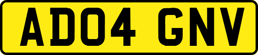 AD04GNV