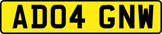 AD04GNW