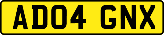 AD04GNX