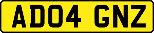 AD04GNZ