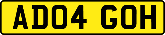 AD04GOH