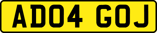 AD04GOJ