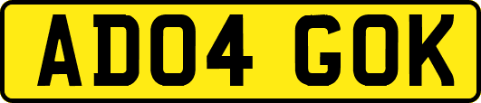AD04GOK