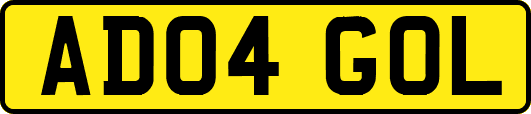 AD04GOL