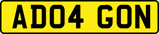 AD04GON