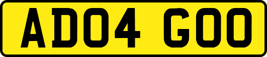 AD04GOO