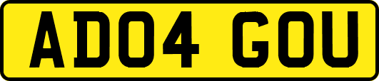 AD04GOU