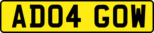 AD04GOW