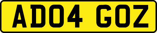 AD04GOZ