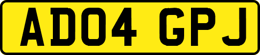 AD04GPJ