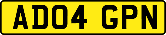 AD04GPN