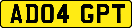 AD04GPT