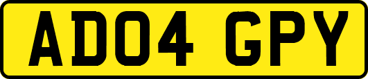 AD04GPY