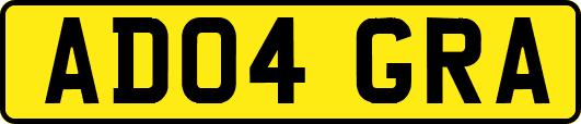 AD04GRA