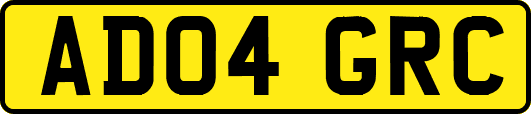 AD04GRC