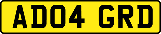 AD04GRD