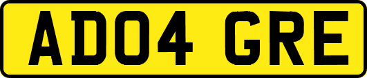 AD04GRE