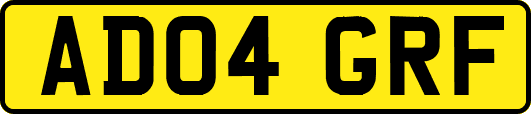AD04GRF