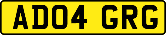 AD04GRG