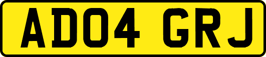 AD04GRJ