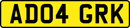 AD04GRK