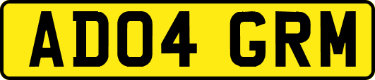 AD04GRM