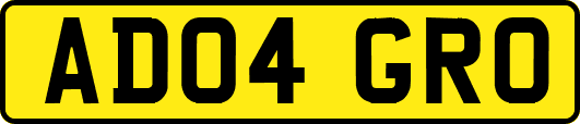 AD04GRO