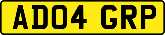 AD04GRP