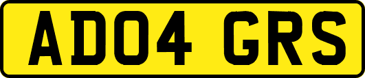 AD04GRS